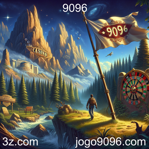 A Magia dos Jogos de Aventura: Explorando Novos Mundos