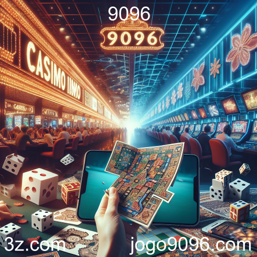 Quebra-Cabeças: A Evolução e Diversão dos Jogos de Lógica