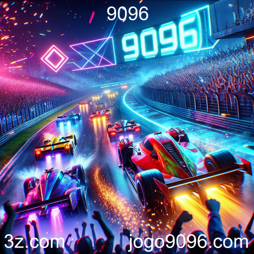 A Emoção das Corridas: Um Mergulho no Mundo dos Jogos de Corrida