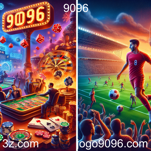 A Evolução dos Jogos de Esportes: Entre Simulação e Realidade